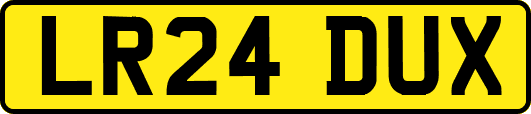 LR24DUX