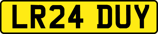 LR24DUY