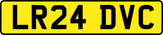 LR24DVC