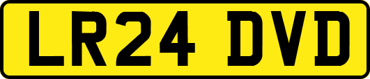 LR24DVD