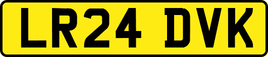 LR24DVK