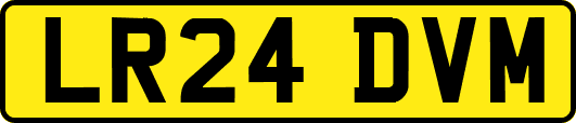 LR24DVM