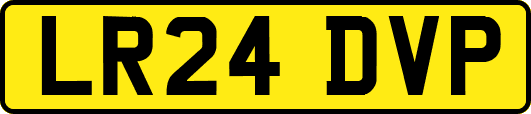 LR24DVP