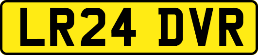 LR24DVR