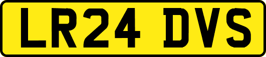 LR24DVS