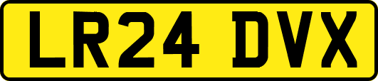 LR24DVX