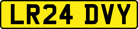 LR24DVY