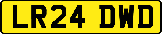 LR24DWD
