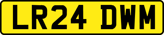 LR24DWM