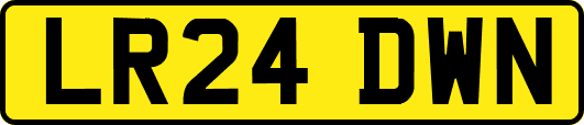 LR24DWN