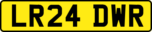 LR24DWR