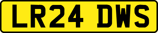 LR24DWS