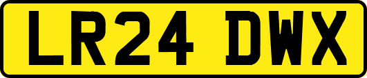 LR24DWX