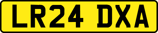 LR24DXA