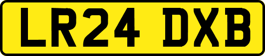 LR24DXB