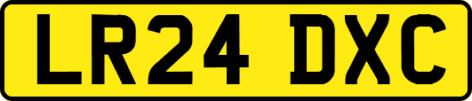 LR24DXC