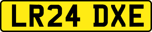 LR24DXE