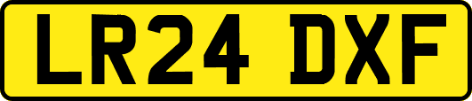 LR24DXF