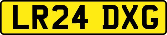 LR24DXG