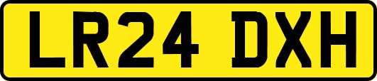 LR24DXH