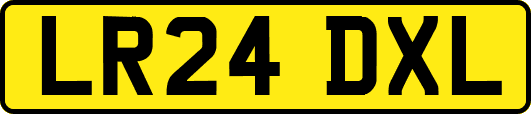 LR24DXL