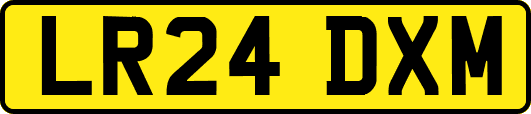 LR24DXM