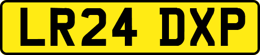 LR24DXP