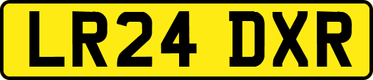 LR24DXR