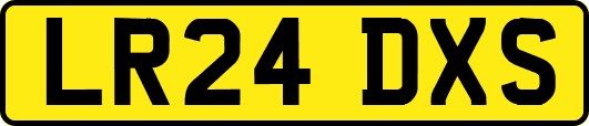 LR24DXS