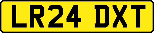 LR24DXT