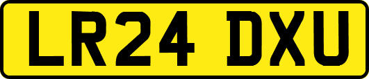 LR24DXU