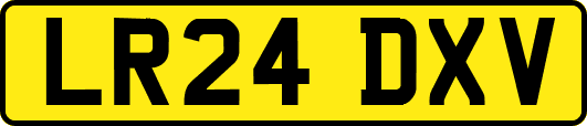 LR24DXV