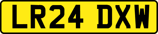 LR24DXW