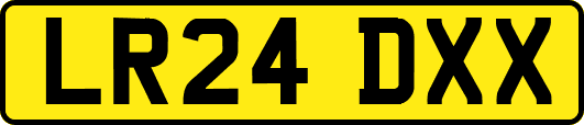 LR24DXX