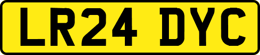 LR24DYC
