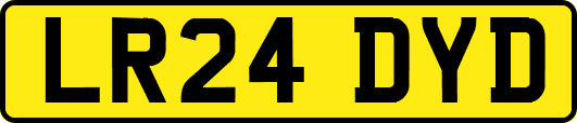 LR24DYD