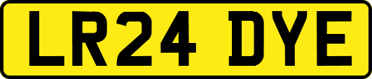 LR24DYE