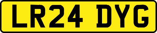 LR24DYG