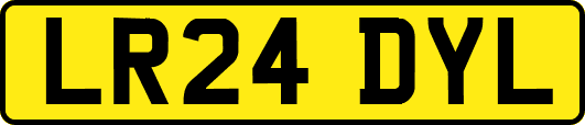 LR24DYL
