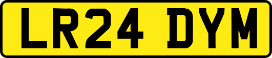 LR24DYM