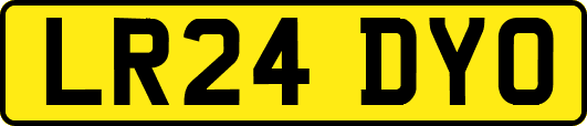 LR24DYO