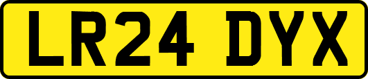 LR24DYX