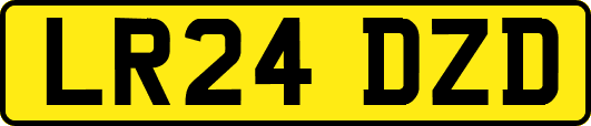 LR24DZD