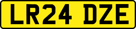 LR24DZE