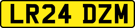 LR24DZM