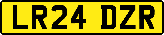 LR24DZR