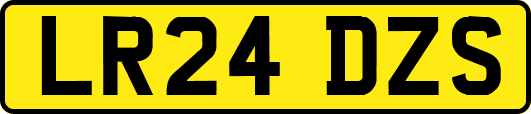 LR24DZS