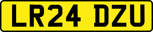 LR24DZU