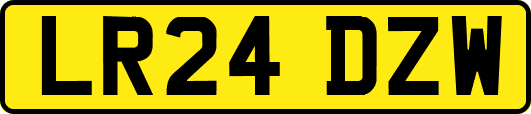 LR24DZW