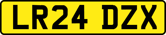 LR24DZX